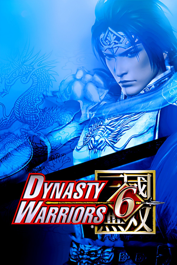 Stiahni si Hry na Windows Dynasty Warriors 6 (2008)