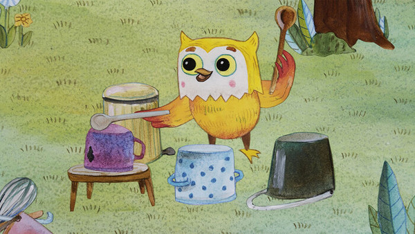 Stiahni si Seriál Viky, sova iná než rodina_SK_TvRip_FHD = CSFD 73%