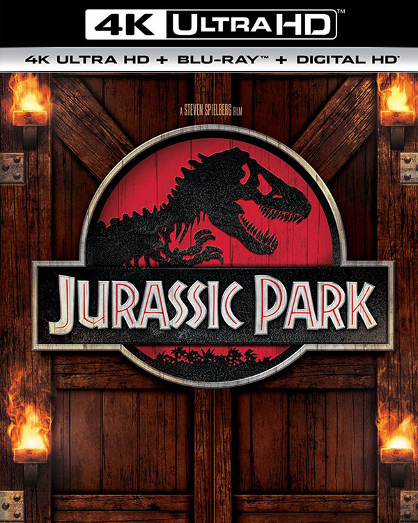Stiahni si Filmy CZ/SK dabing Jurský park / Jurassic Park (1993)(CZ/EN)[2160p][HDR/DV][HEVC] = CSFD 86%
