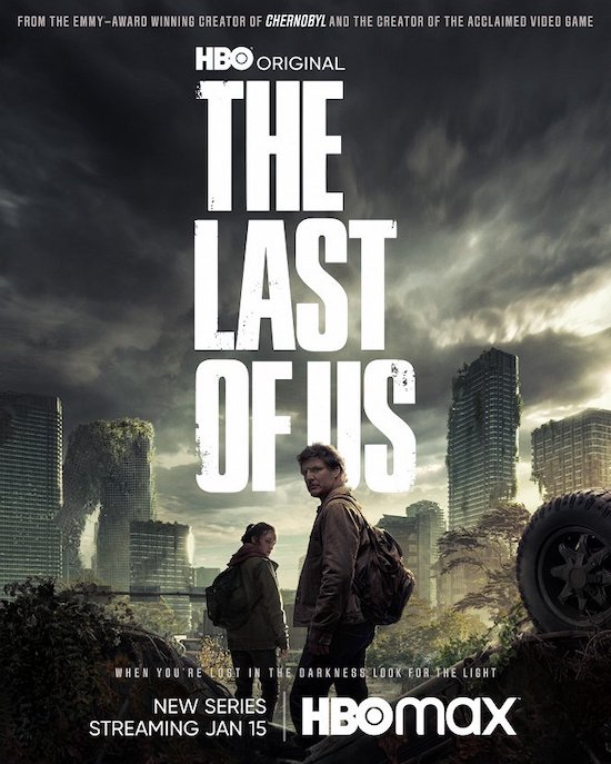 The Last of Us S0E01 - Když se ztratíš v temnotě (CZ/SK/EN)[WEB-DL][2160p][HDR]