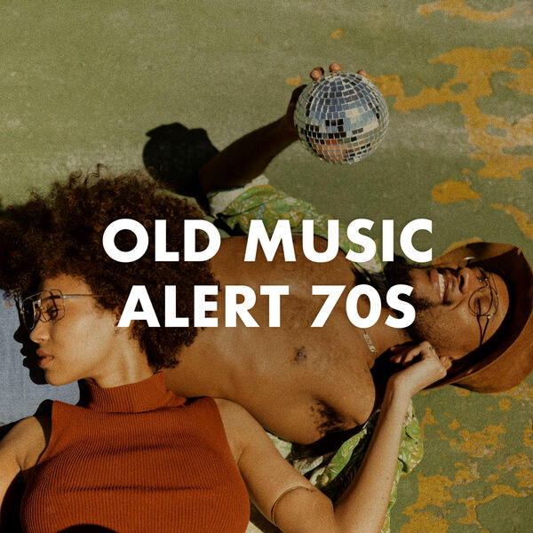 Stiahni si Hudba VA - Old Music Alert 70s - 2023 (flac)