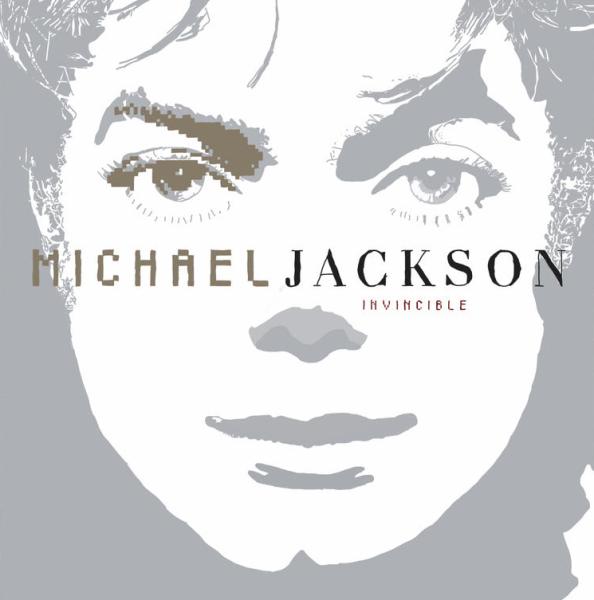 Stiahni si Hudba Michael Jackson - Invincible (2001)[FLAC]
