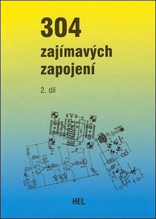 Stiahni si Knihy a Časopisy Hans Koerver Bernstein - 304 zajímavých zapojení  II (2000)(CZ)[PDF]