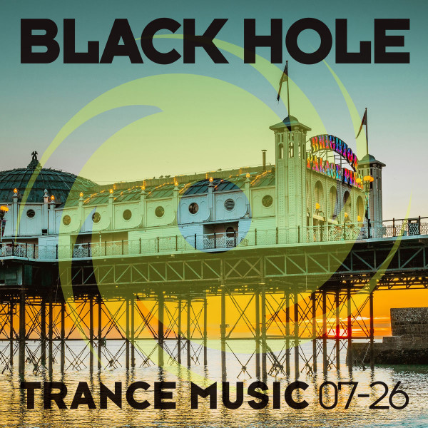 Stiahni si Hudba VA - Black Hole Trance Music 2026 - 07