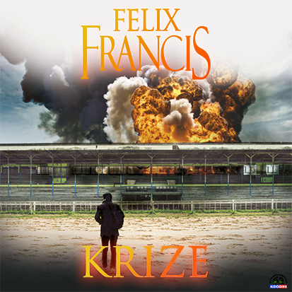 Felix Francis - Krize (2021 CZ)
