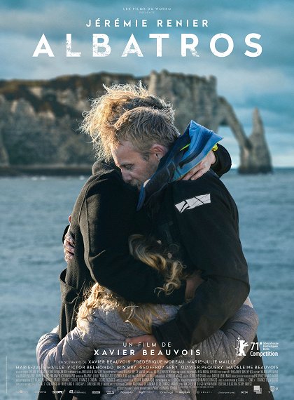 Stiahni si Filmy CZ/SK dabing Albatros / Drift Away (2021)(CZ)[WebRip][720p]