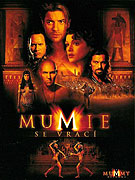 Stiahni si Filmy CZ/SK dabing Mumie se vraci  /  The Mummy Returns (2001)(CZ)