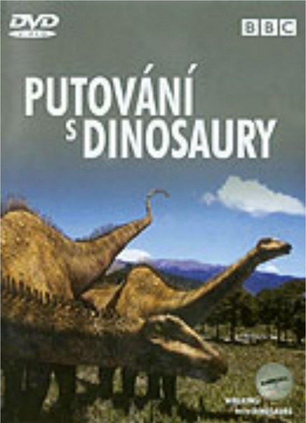 Stiahni si Dokument Putování s dinosaury / Walking with Dinosaurs (1999 / dual CZ / 1080P-HEVC) = CSFD 87%