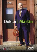 Stiahni si Seriál Doktor Martin 1. serie (CZ)[WebRip][720p] = CSFD 55%
