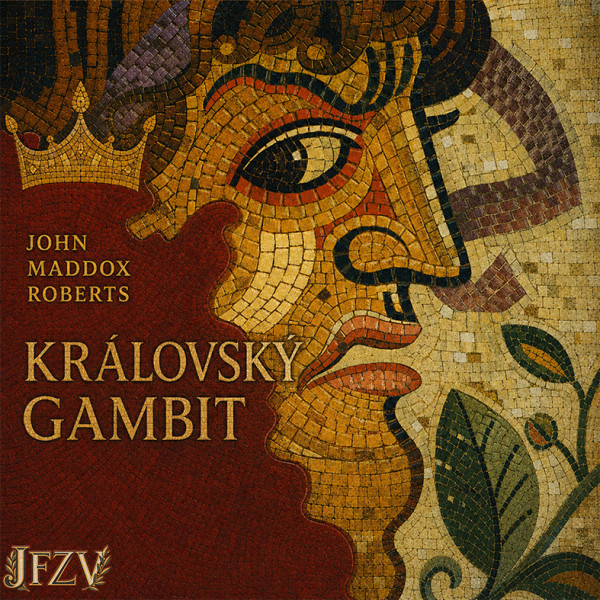 Stiahni si Mluvené slovo John Maddox Roberts - Královský gambit (2025)