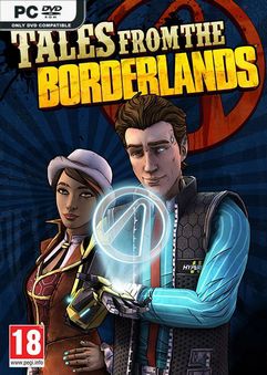 Stiahni si Hry na Windows Tales from the Borderlands v6086951 (2021)