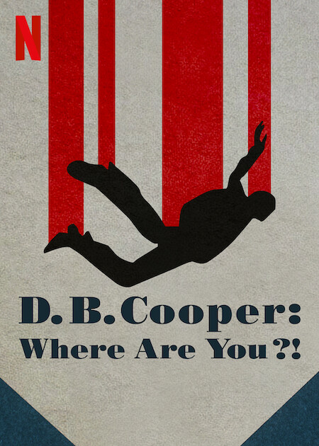 Stiahni si Dokument D B  Cooper: Kde je mu konec? (2022)(CZ)[1080p][AVC] = CSFD 50%