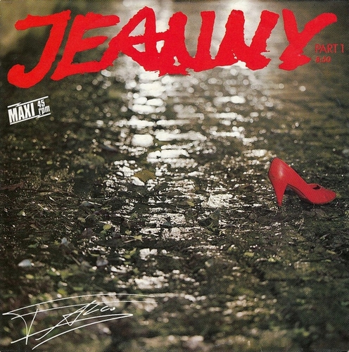 Stiahni si Hudba Falco (12'' Single) - (1985-1986)[WavPack]