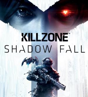 Stiahni si Hry na Windows Killzone Shadow Fall-P2P