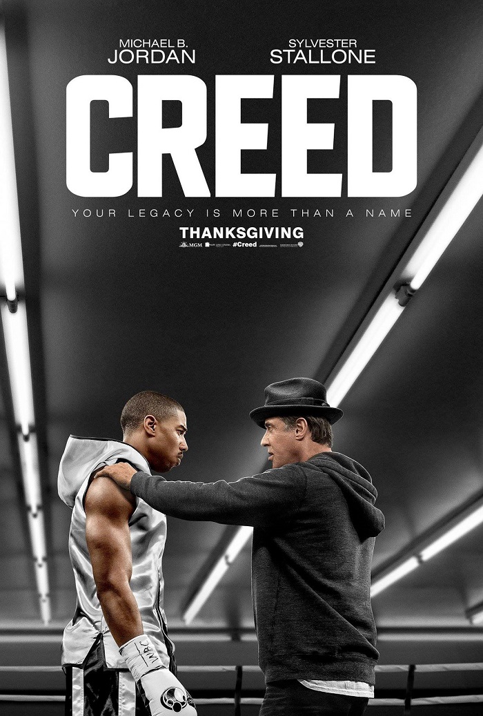 Stiahni si Filmy CZ/SK dabing Creed (2015)(CZ) = CSFD 75%