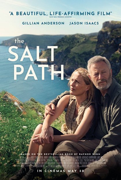 Stiahni si Filmy s titulkama  Stezka života / The Salt Path (2024)[1080p] = CSFD 77%