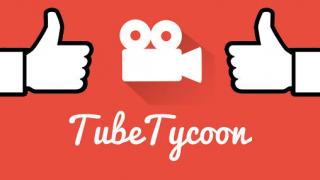 Stiahni si Hry na Windows  Tube Tycoon Beta v1.2.4 CZ