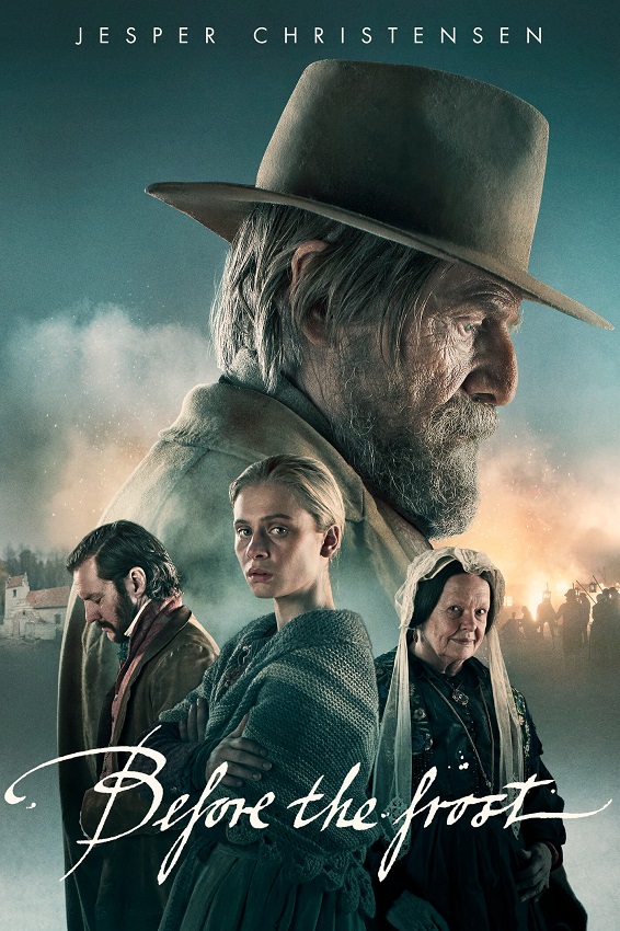 Stiahni si Filmy s titulkama Pred mrazem / For frosten (2018)[WebRip] = CSFD 77%