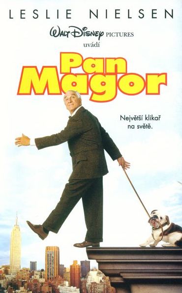 Stiahni si Filmy CZ/SK dabing Pán Magor / Mr. Magoo (1997)(SK)[1080p] = CSFD 32%