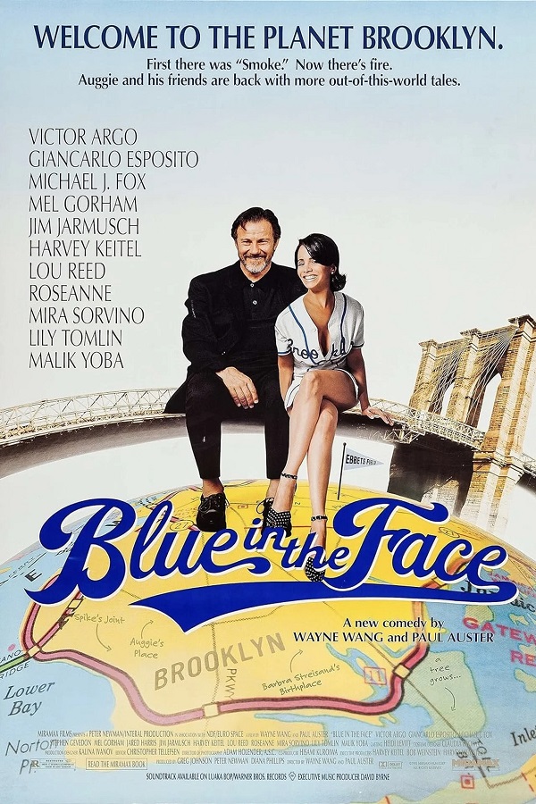 Stiahni si Filmy CZ/SK dabing Vztek / Blue in the Face (1995)(CZ/EN)[1080p][HEVC] = CSFD 70%