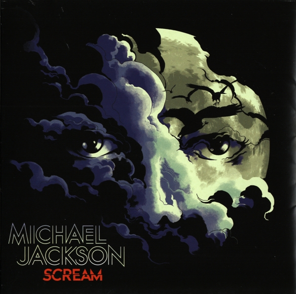 Stiahni si Hudba Michael Jackson - Scream Hi-Res (2017)[FLAC]