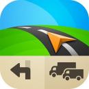 Stiahni si Mobil, PDA Sygic Truck GPS Navigation v.20.1.0 build 2072 (CZ-SK)[Android]