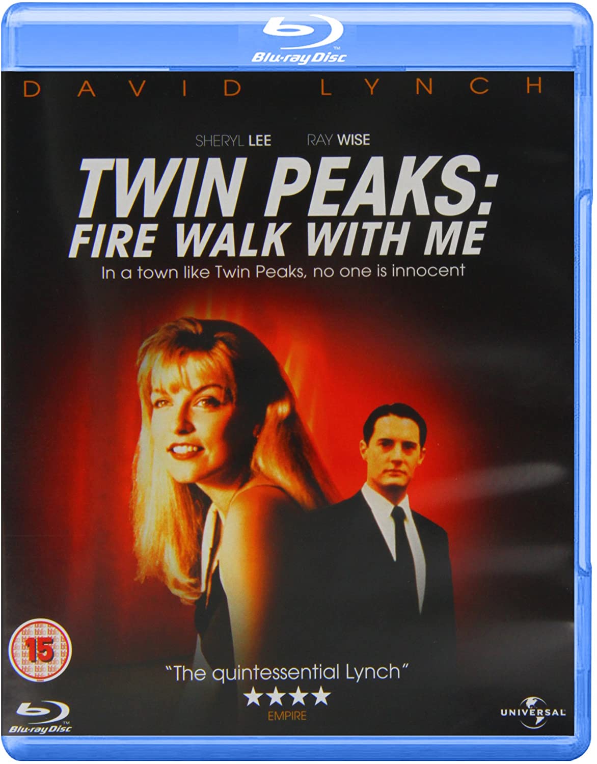 Stiahni si HD Filmy Twin Peaks / Twin Peaks: Fire Walk with Me (1992)(1080p)(Remastered)(BluRay)(CZ/EN) = CSFD 79%