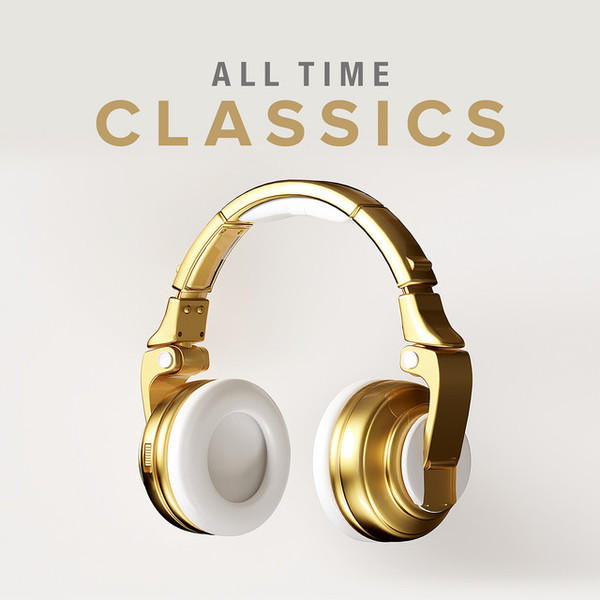Stiahni si Hudba VA - All Time Classics (2020) FLAC