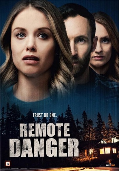 Stiahni si Filmy CZ/SK dabing  Temná zrada / Remote Danger (2021)(CZ)[WEBL-DL] = CSFD 42%