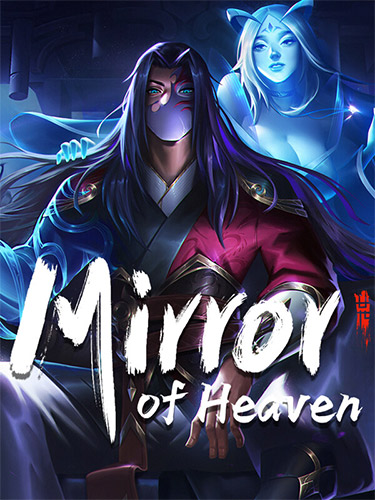 Stiahni si Hry na Windows Mirror of Heaven, v1.41 + The 7 Disasters DLC [FitGirl Repack]
