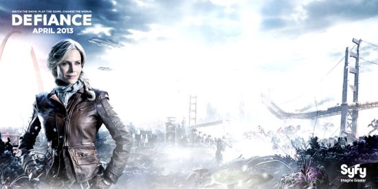Stiahni si Seriál Defiance 1. serie (2013)[TVRip][720p] = CSFD 58%