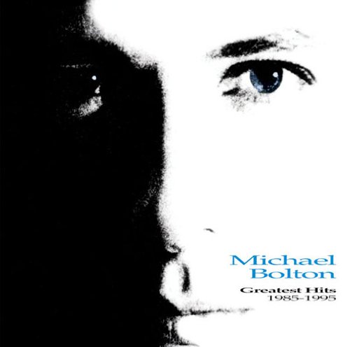 Stiahni si Hudba Michael Bolton - Greatest Hits 1985-1995 (1995)[FLAC]