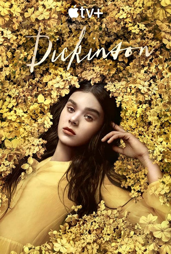 Stiahni si Seriál Dickinson 2021 S02E05 1080p ATVP WEB DL  = CSFD 75%