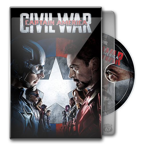 Stiahni si Ostatní Captain America: Civil War - titulky (2016)