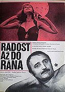 Stiahni si Filmy CZ/SK dabing Radost až do rána (1978)(CZ) = CSFD 51%
