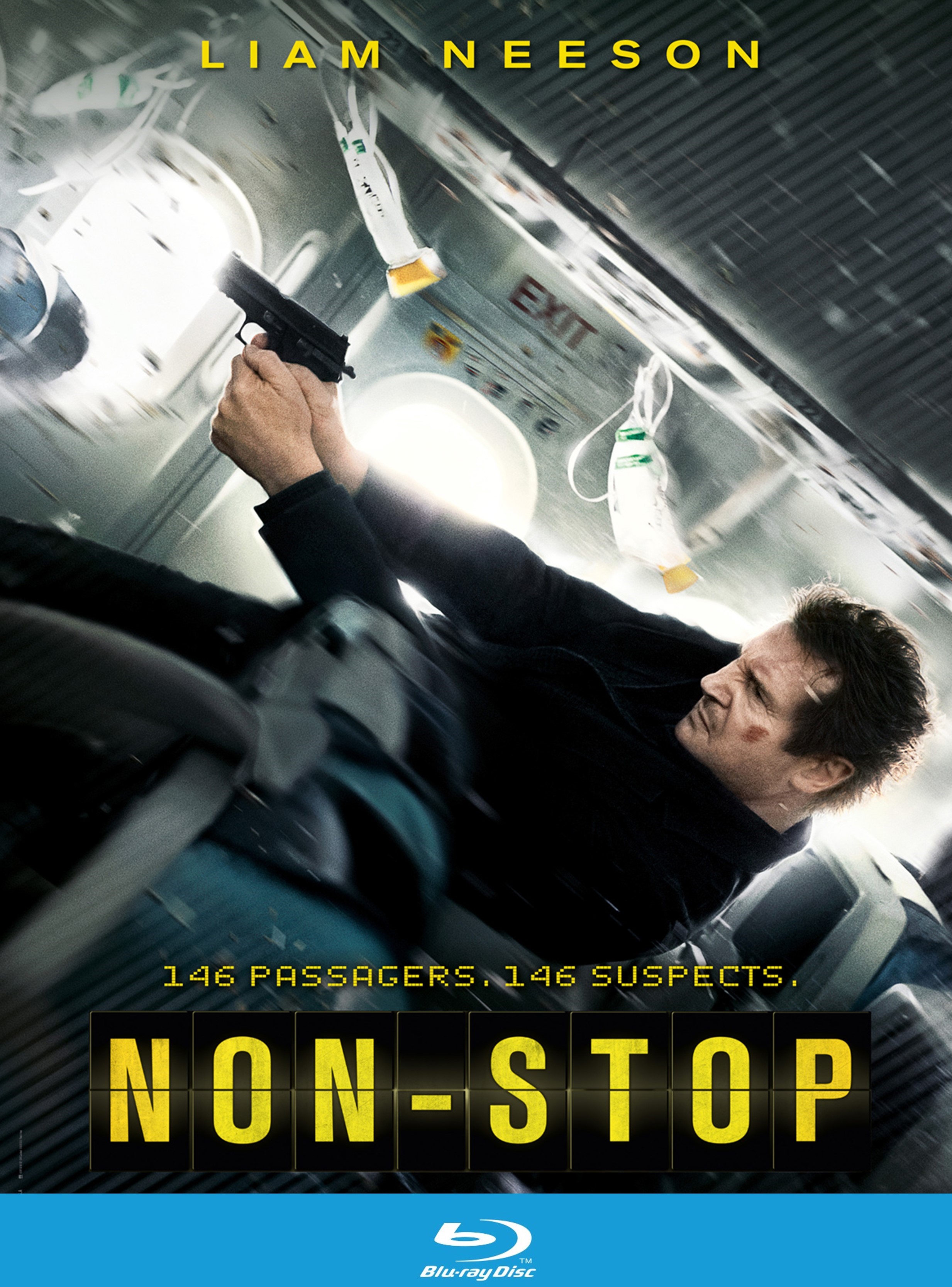 Stiahni si HD Filmy NON-STOP (2014)(CZ/EN)(1080p FullHD BRRip) = CSFD 72%