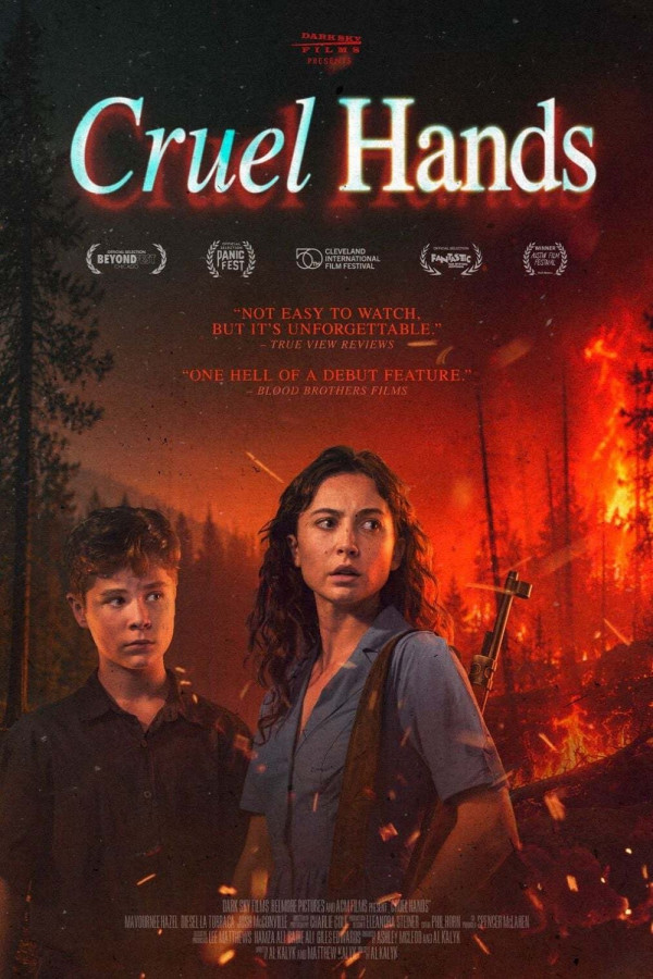 Stiahni si Filmy s titulkama  Cruel Hands (2025)[WebRip][1080p] = CSFD 37%