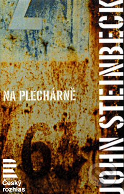 Stiahni si Mluvené slovo Steinbeck John - Na plecharne (2022)(CZ)[CRo]