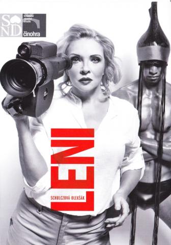 Stiahni si Filmy CZ/SK dabing LENI (divadelný záznam)(2015)(SK)[TvRip] = CSFD 83%