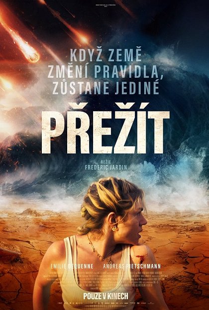 Stiahni si Filmy CZ/SK dabing Přežít / Survivre (2024)(CZ)[1080p] = CSFD 33%
