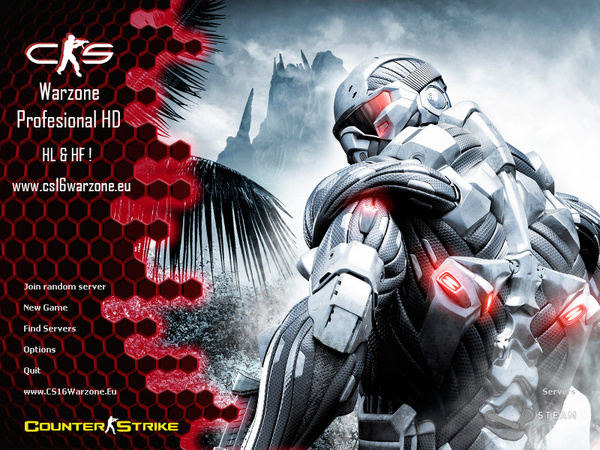 Stiahni si Hry na Windows Counter-Strike 2. svetova valka - 2. svetova valka