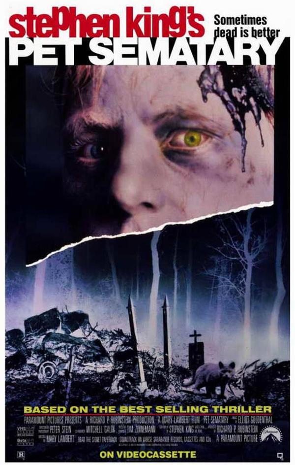 Stiahni si HD Filmy     Hrbitov domacich zviratek / Pet Sematary (1989)(CZ/EN)[1080p] = CSFD 64%