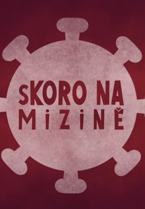 Stiahni si Seriál sKORO NA mizine E01-E03 (2020)[WebRip][1080p] = CSFD 82%
