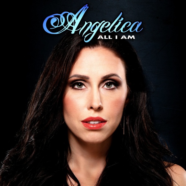 Stiahni si Hudba Angelica - All I Am (2020) FLAC