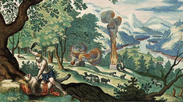 Stiahni si Mluvené slovo Fischl Viktor - Biblicke apokryfy. Cesko-izraelsky spisovatel domysli stare zname pribehy (Hana Kofrankova & Josef Cervinka)(4h23m22s)