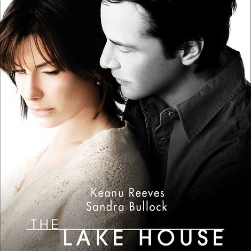 Stiahni si Filmy CZ/SK dabing Dum u jezera / The Lake House (2006)(CZ/EN) = CSFD 67%