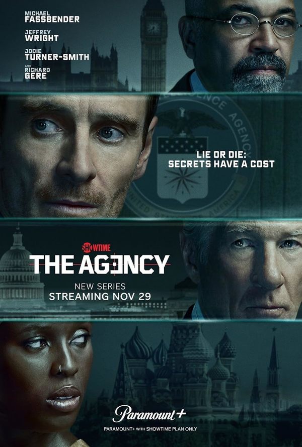 Stiahni si Seriál The Agency S01-S02 (CZ)[WebRip][1080p][HEVC] = CSFD 76%