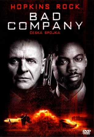 Stiahni si Filmy CZ/SK dabing Ceska spojka / Bad Company (2002)(CZ/SK)[1080p] = CSFD 57%