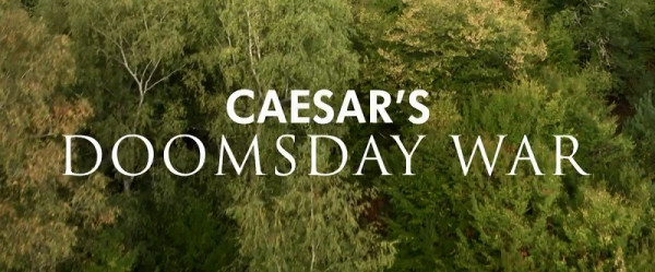Stiahni si Dokument Caesarovy galské války / Caesar’s Doomsday War (TV film)(2021)(CZ/EN)[WebRip][1080pHD] = CSFD 66%