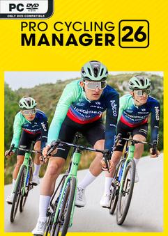 Stiahni si Hry na Windows Pro Cycling Manager 26 v1.4.11.555-P2P